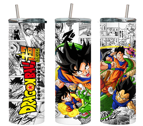 Dragon Ball Z-5155